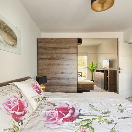 Apartament Rose Fažana Zewnętrze zdjęcie